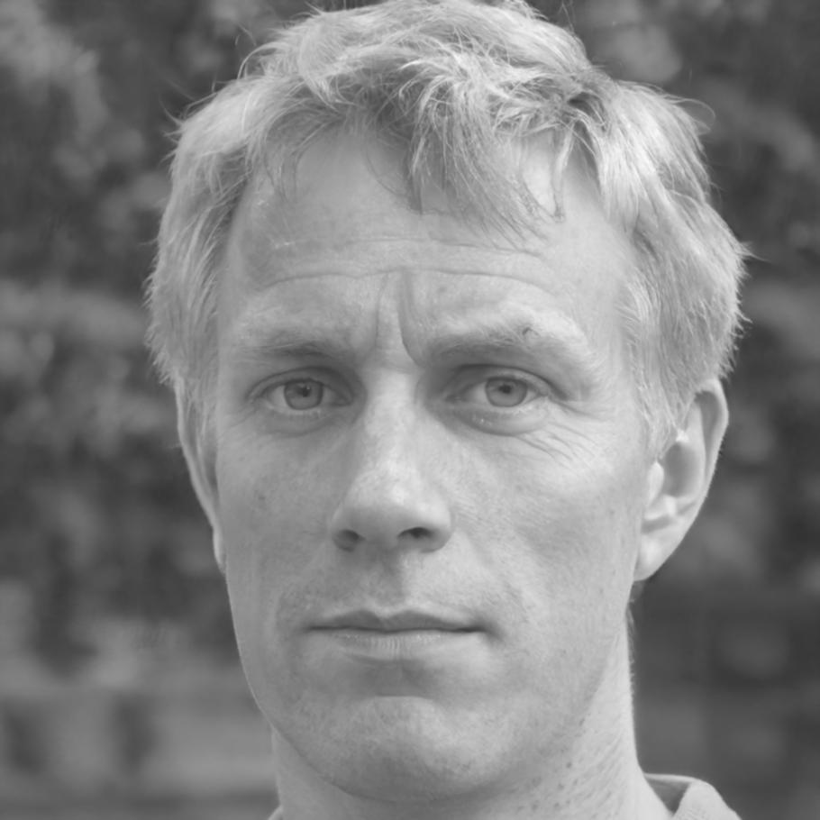 Mentor Karsten Mühlberg