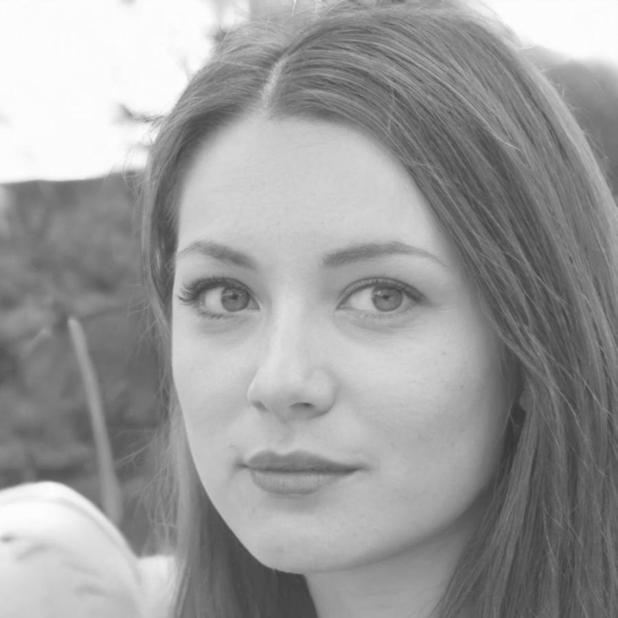Celeste Hoffmann, Leiterin Mobile Testing
